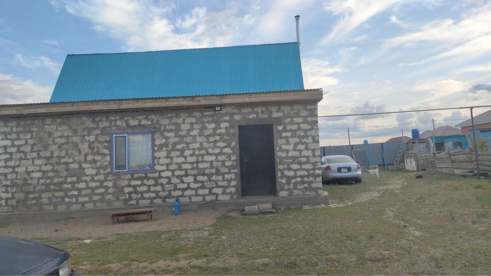 Продается частный дом мансардного типа 35 миллион(торг уместен)
