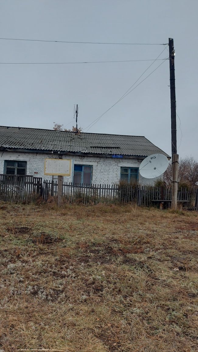 Продам дом на разбор за