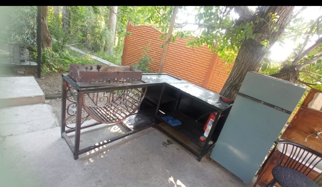 Гостевой дом для отдыха
