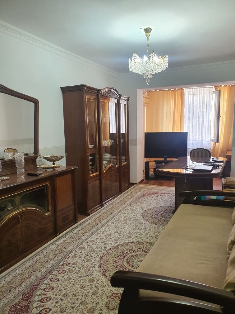 Продажа 3х комнатной квартиры