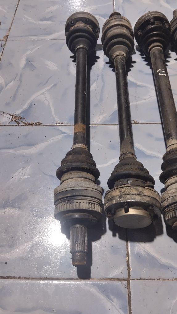 Привод bmw e36 1.6 1.8 2.0l