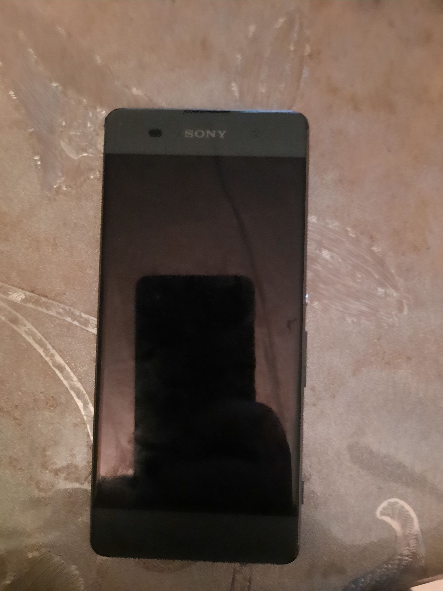 телефон Sony Xperia xa