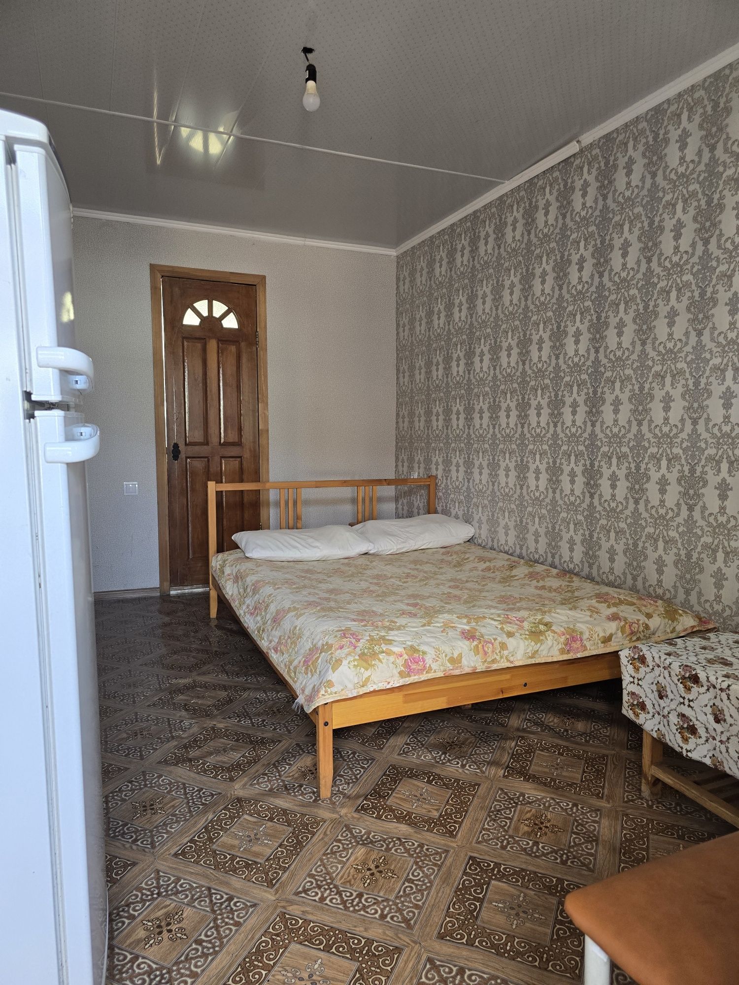 Сдам домики  Буровое