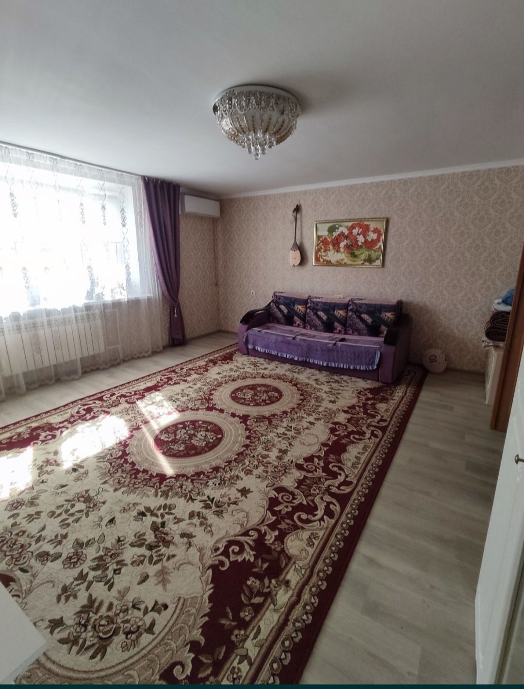 Продам 2 ком. кв.