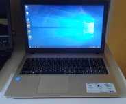 ноутбук Asus X540