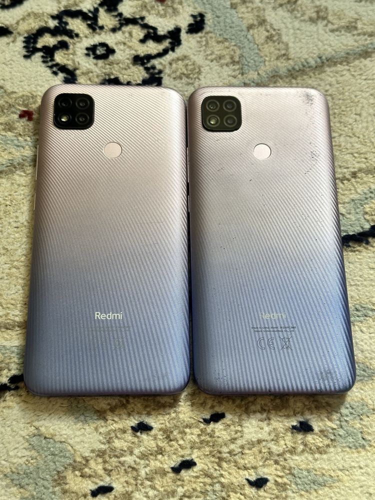Продам Redmi 9C