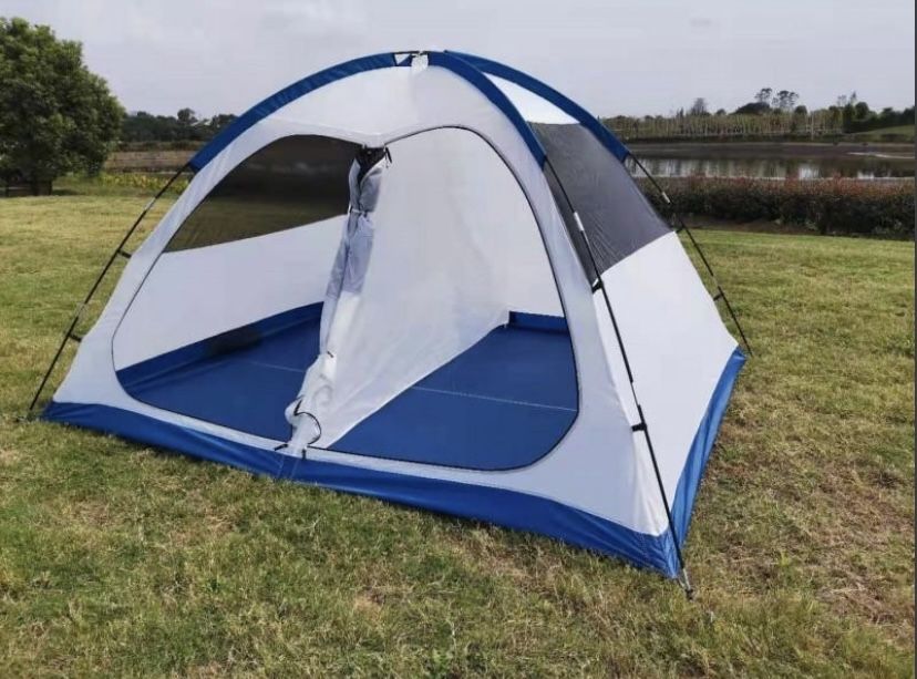Mircamping 1600W-6 (палатка)