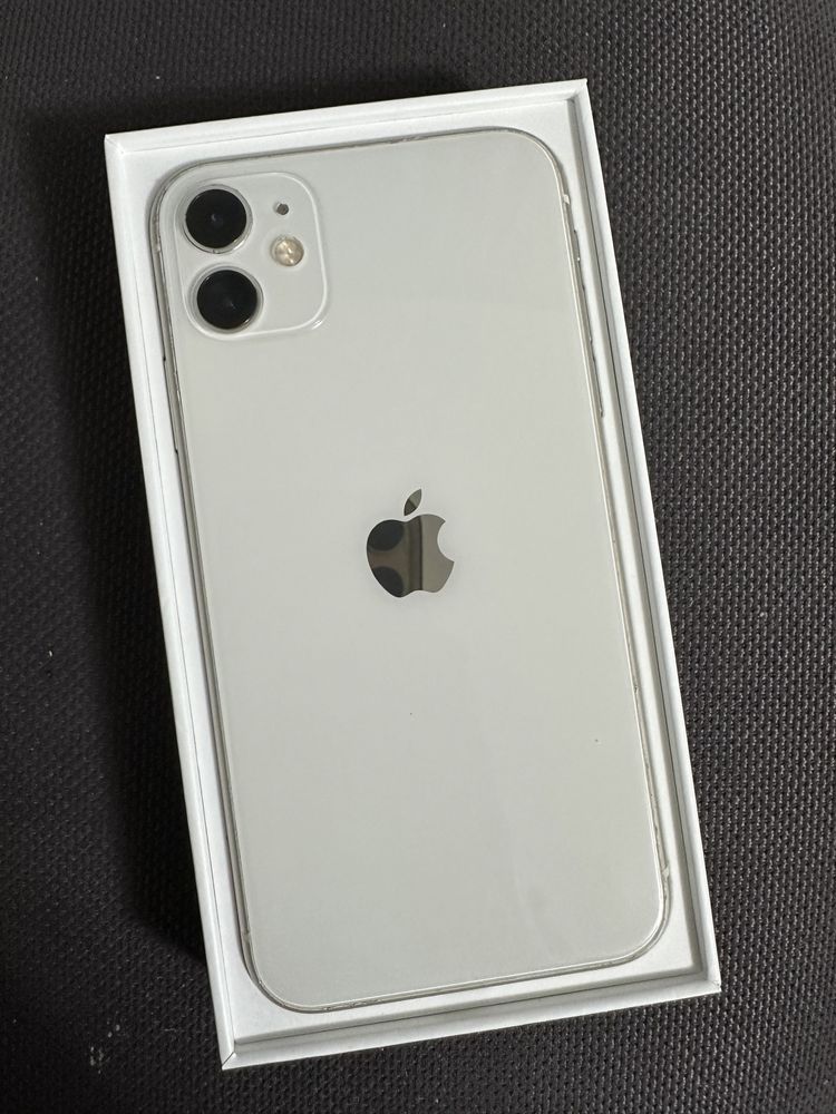 Apple iPhone 11 64g