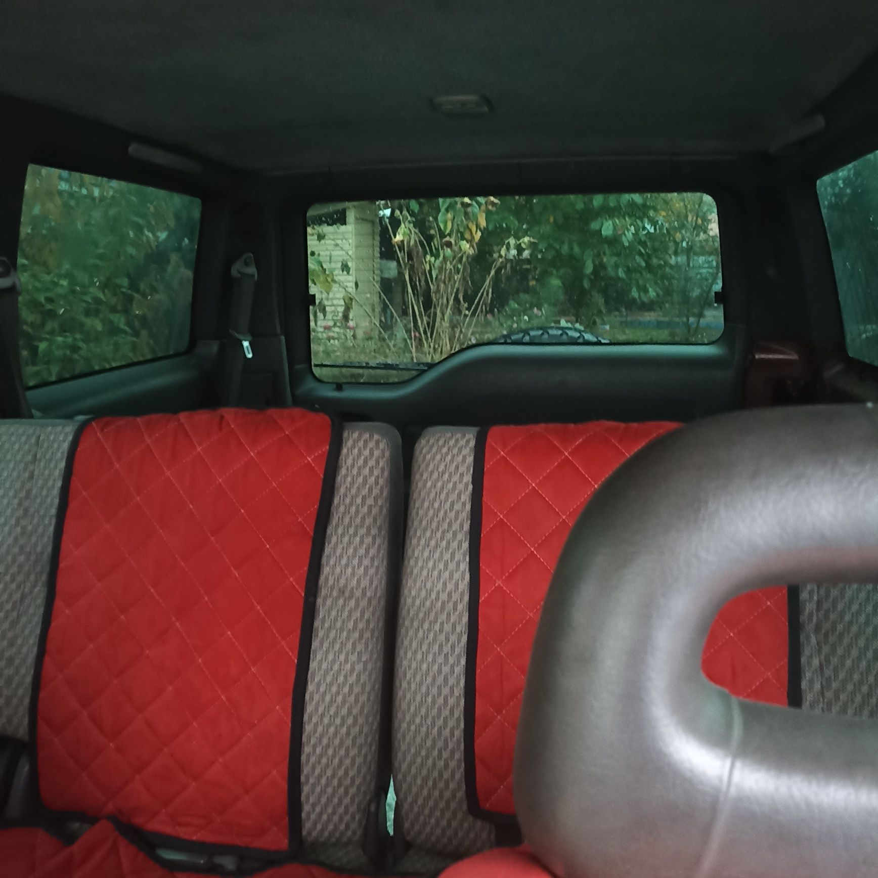 Продам Nissan Terrano 2