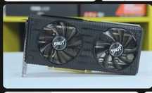 Rþx3060ti на пломбах