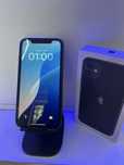 Iphone 11 Black 128 GB