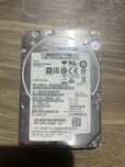 Жесткий диск HP EG002400JWJNT G8-G10 2.4TB 12G 10K 2.5 SAS