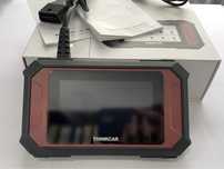 Автосканер Thinktool Reader 7 (90+ марок, 7 блоков, 7 сервис. функций)