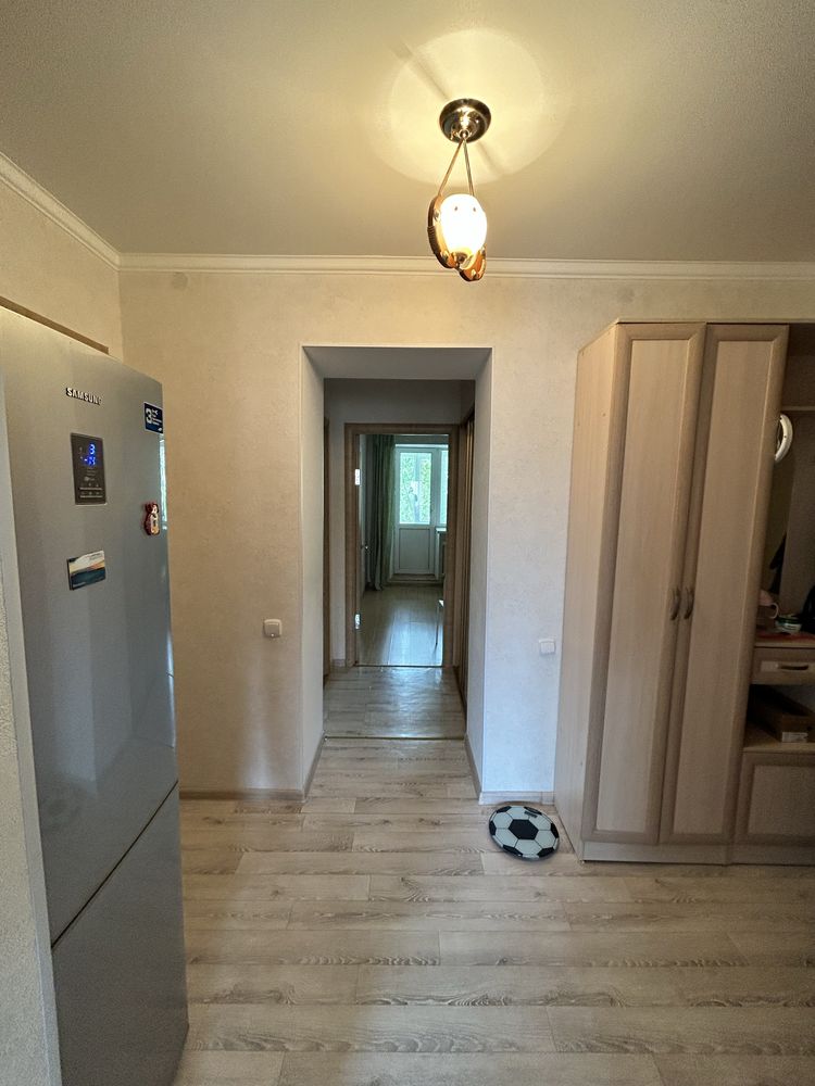 Продам 3 комн квартиру на Лесной поляне