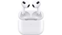 AirPods 3-Беспроводные наушники =ЦУМ Pro.Makc.kz