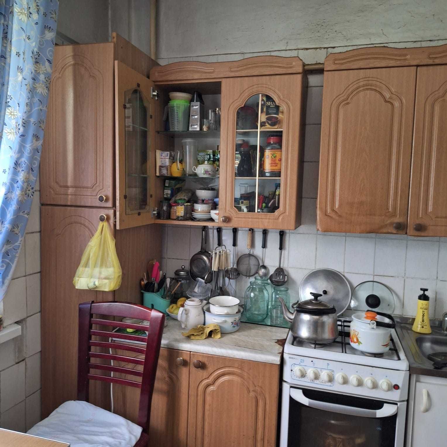 Кухонный гарнитур БУ