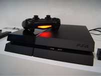 PlayStation 4 прошитая