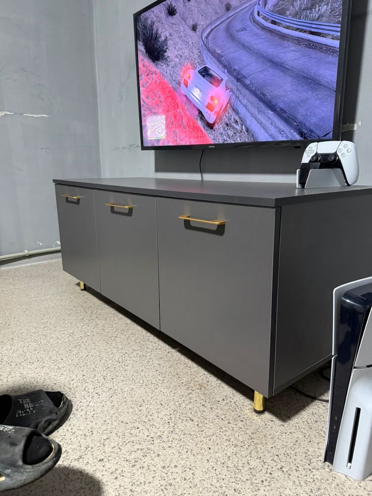 Плейстейш 5 Playstation 5 Телевизор подставка