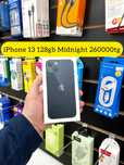 Iphone 13 128gb Midnight Айфон 13