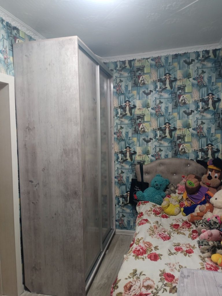 Продам 1/2 часть дома