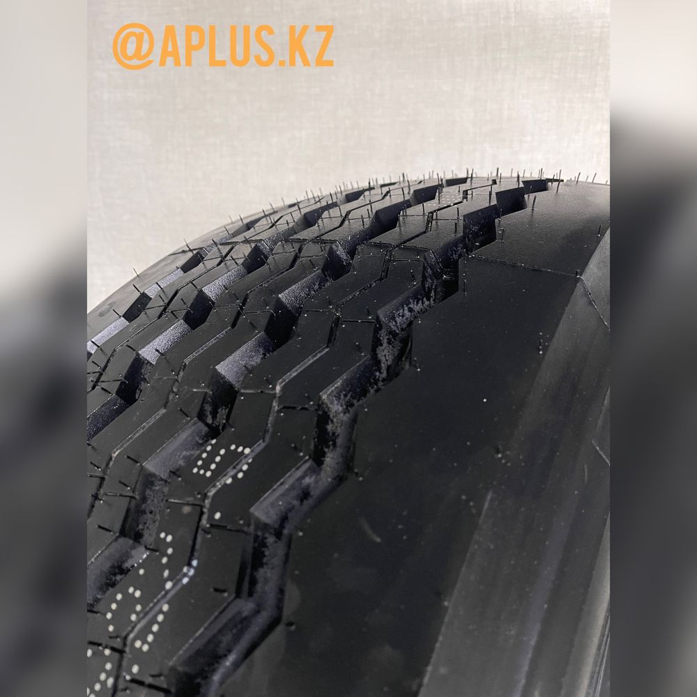 Грузовые шины APLUS 385/65 R22.5 T706 (прицепная ось)