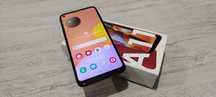 Samsung A11 память 32gb