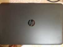 Продам Ноутбук hp