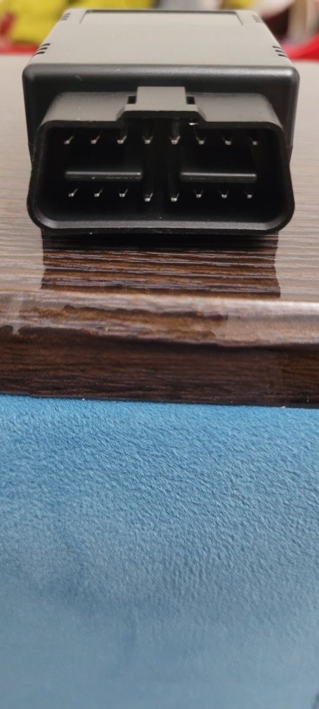 Продам  автосканер версия 1.5 " NEW"