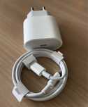 Зарядка Iphone Айфон Зарядное устройство Apple