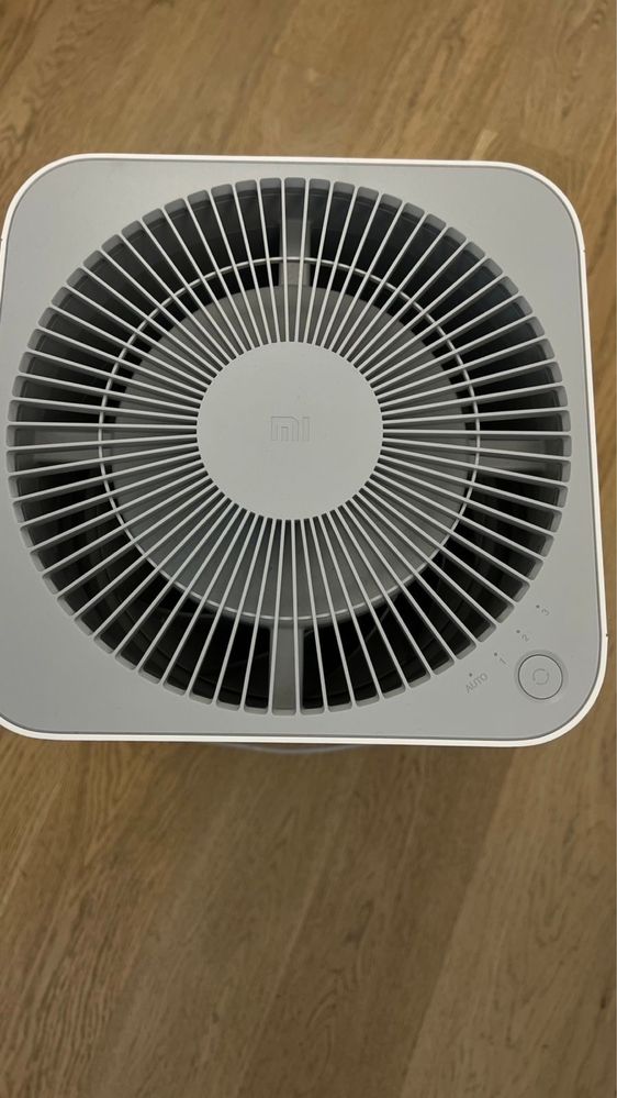 Xiaomi ксиоми Вентилятор и Очиститель воздуха