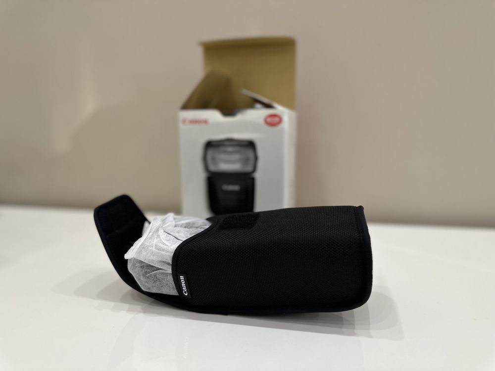 Полный набор Canon EOS 5D Mark III (со всеми дополнениями)