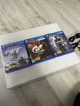 ps4 slim пс 4 слим