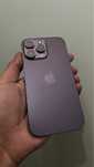 iPhone 14 pro max 1tb