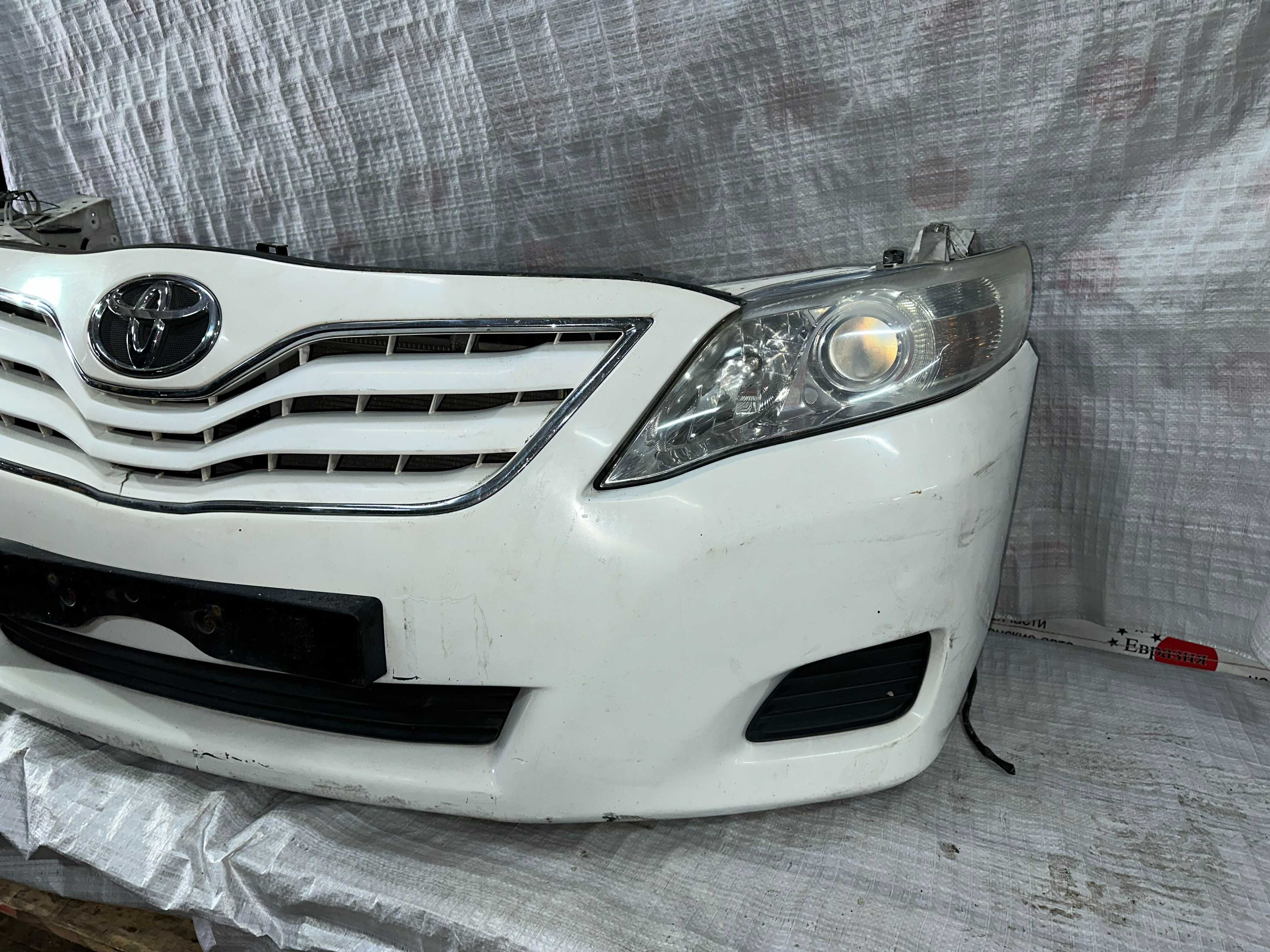 Ноускат носик Toyota Camry 45 Тойота Камри из Японии. Рассрочка.