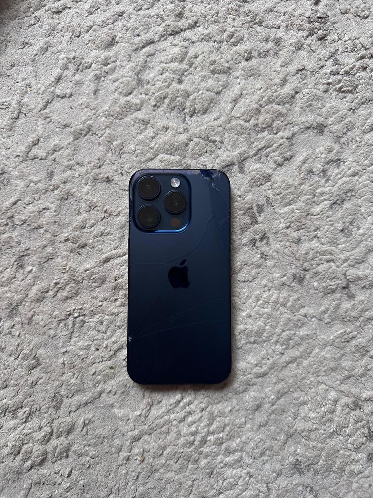 iPhone 15pro продается