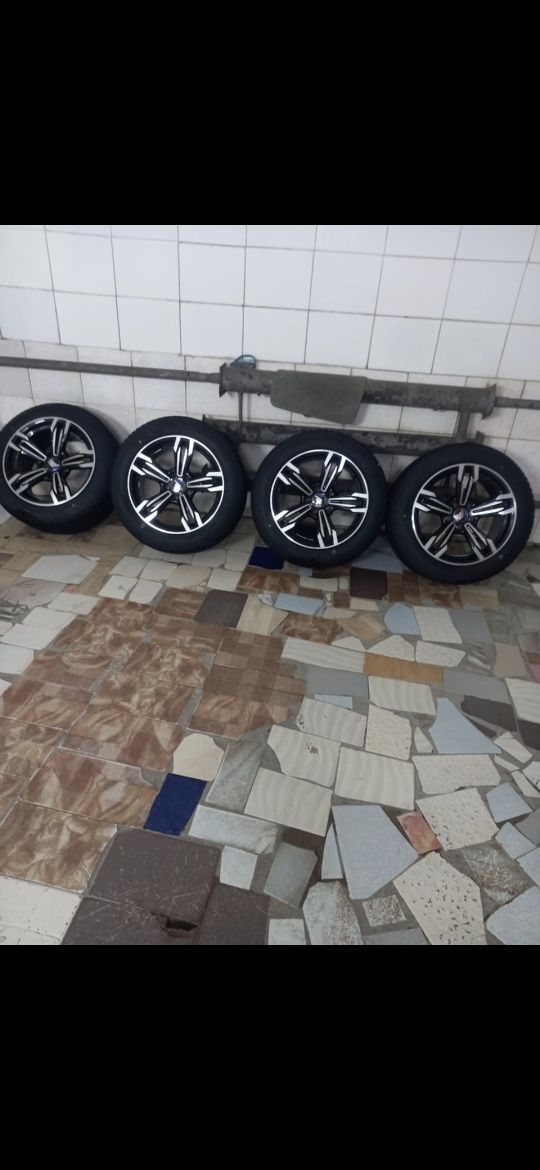 Продаются колеса