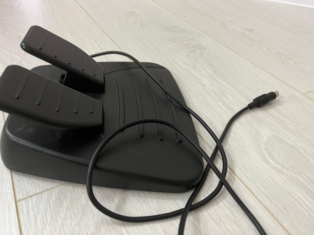 Руль игровой для пс3