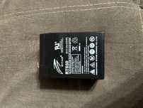 Аккумулятор 6 volt
