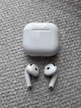 Продам Airpods 4 ANC