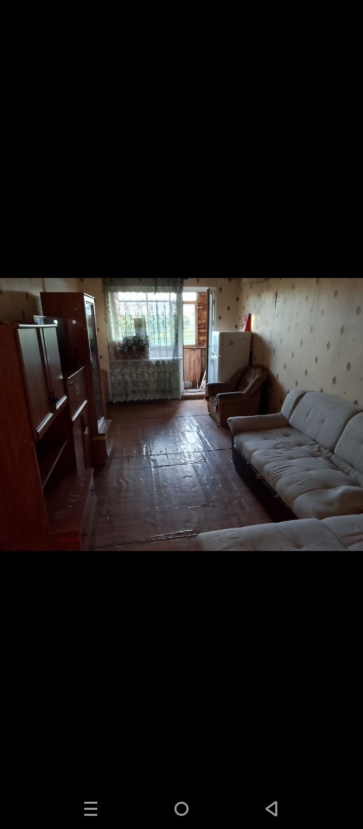 Продам либо обменяю квартиру
