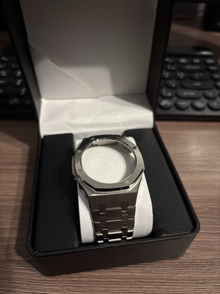 Часы Casio G-Shock Bluetooth