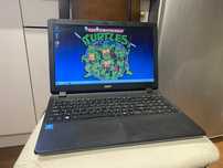 Acer 4ядерный intel core N3710