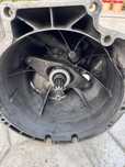 BMW коропка бмв е39