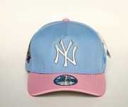 Бейсболка Yankees NewYork NY/ кепка оригинал