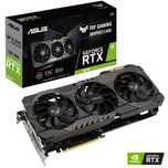 Asus GeForce RTX 3070 tuf gaming