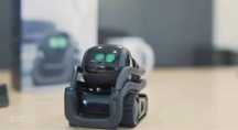 Anki vector робот с ии