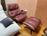 Eames Lounge Chair