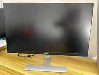 Срочно Продам монитор Acer, диагональ 24, даю гарантию.