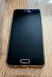 Samsung galaxy A3