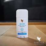 Дезодорант Алое вера Aloe